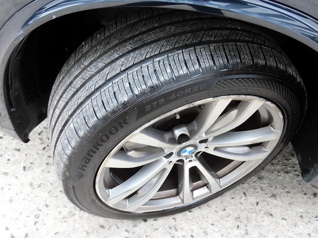 BMW X5 X5 (F15) xDrive 40d M 스포츠 이미지 20