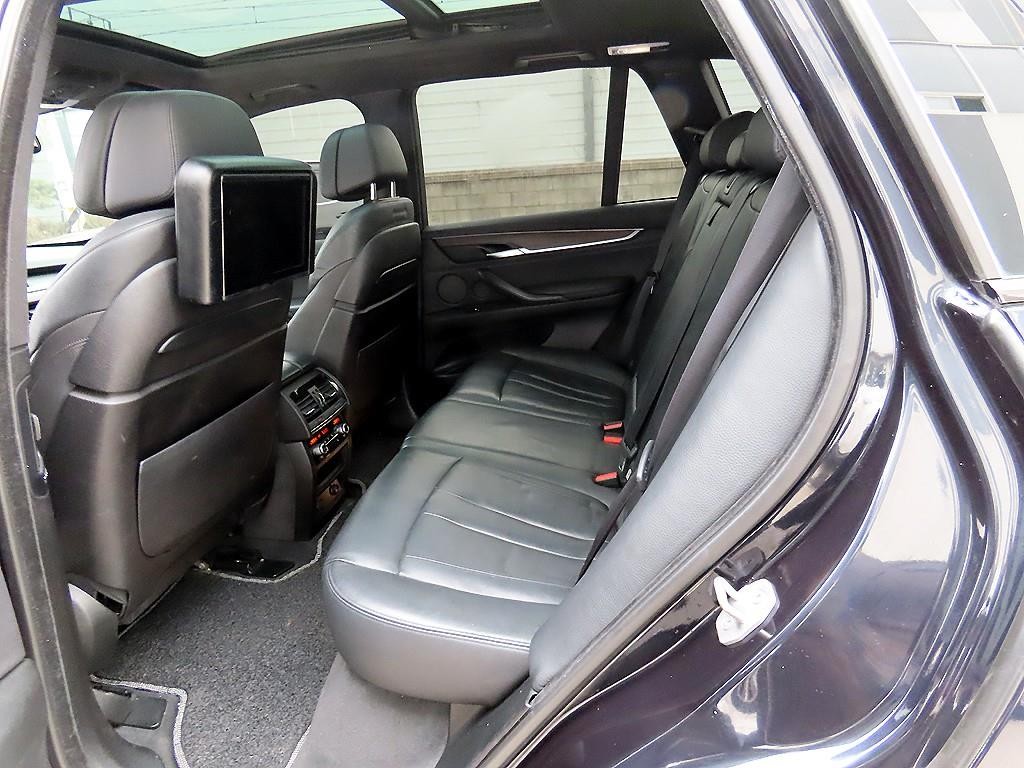 BMW X5 X5 (F15) xDrive 40d M 스포츠 이미지 6