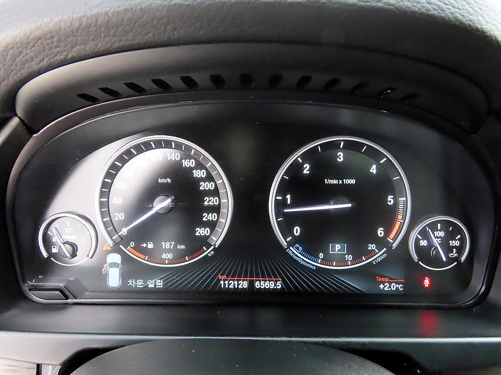 BMW X5 X5 (F15) xDrive 40d M 스포츠 이미지 9