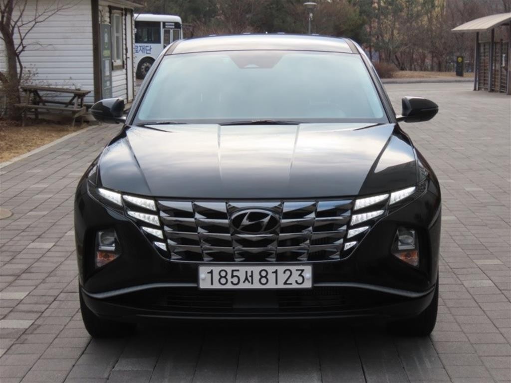 현대 투싼 투싼 (NX4) 디젤 2.0 2WD 모던 이미지 1