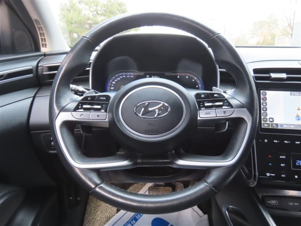 현대 투싼 투싼 (NX4) 디젤 2.0 2WD 모던 이미지 16