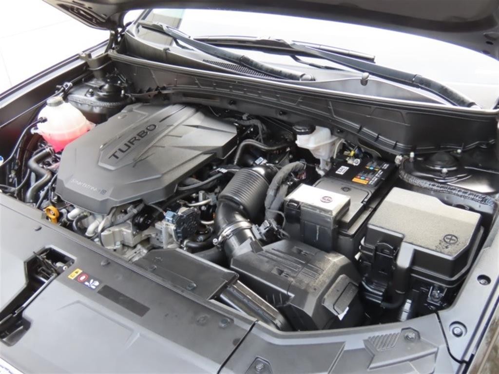 현대 투싼 투싼 (NX4) 디젤 2.0 2WD 모던 이미지 20