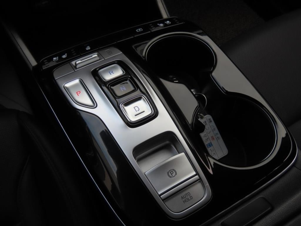 현대 투싼 투싼 (NX4) 디젤 2.0 2WD 모던 이미지 6