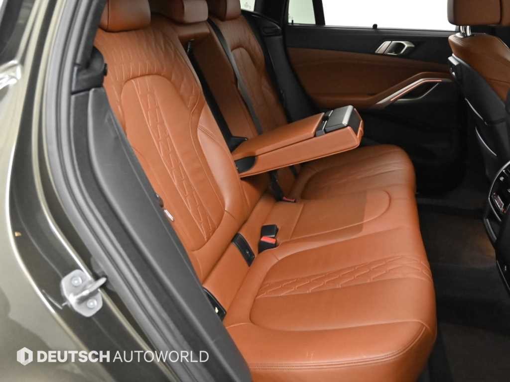 BMW X6 X6 (G06) xDrive 40i M 스포츠 이미지 12