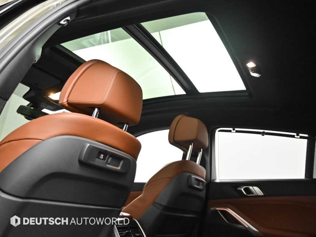 BMW X6 X6 (G06) xDrive 40i M 스포츠 이미지 19