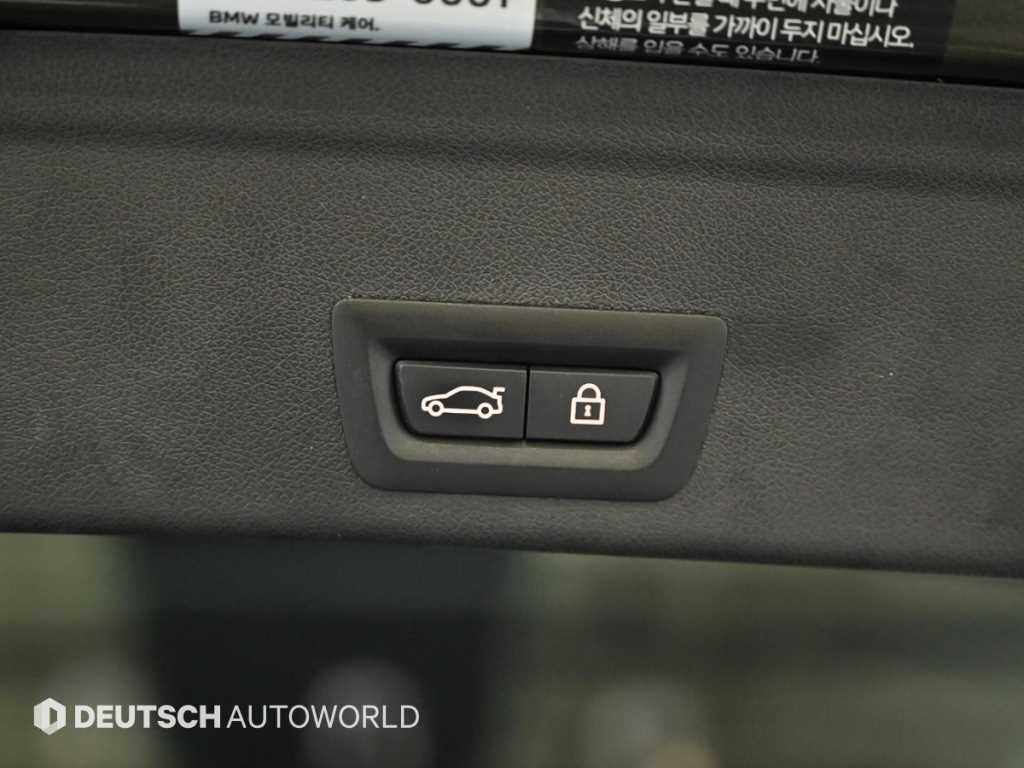 BMW X6 X6 (G06) xDrive 40i M 스포츠 이미지 20