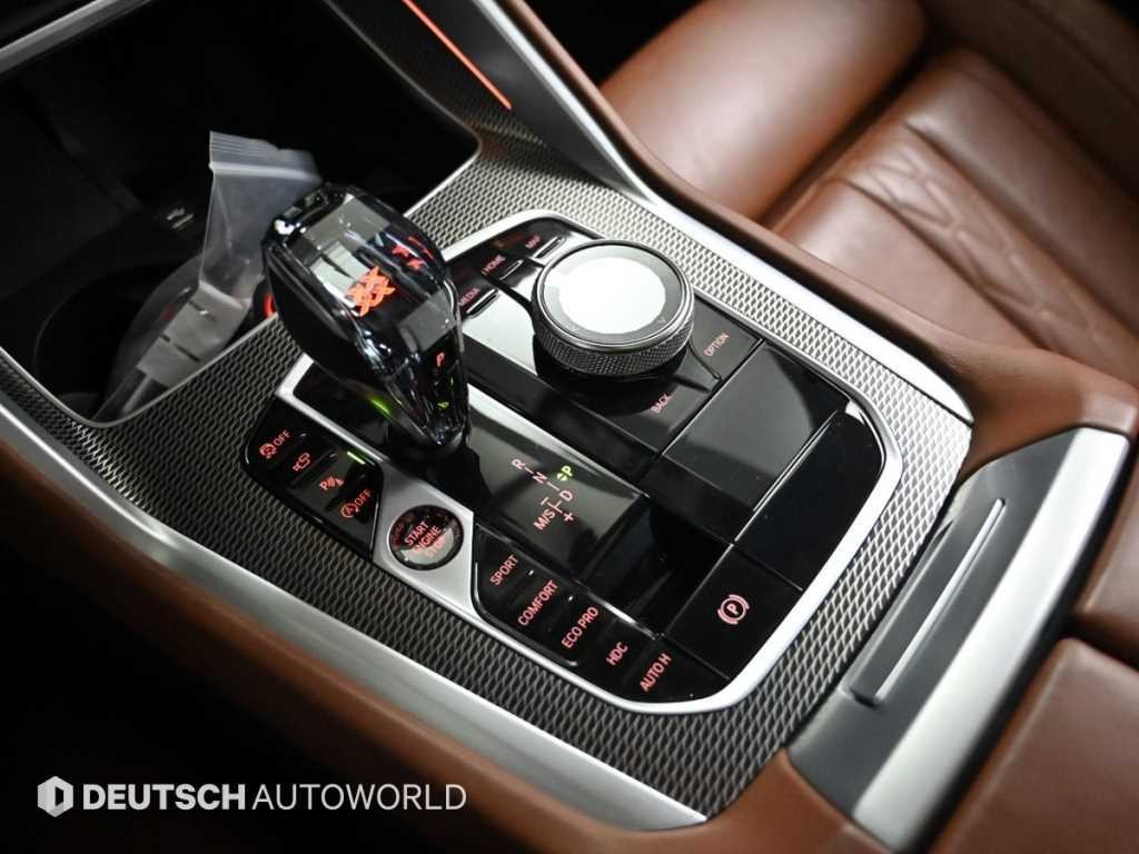 BMW X6 X6 (G06) xDrive 40i M 스포츠 이미지 9
