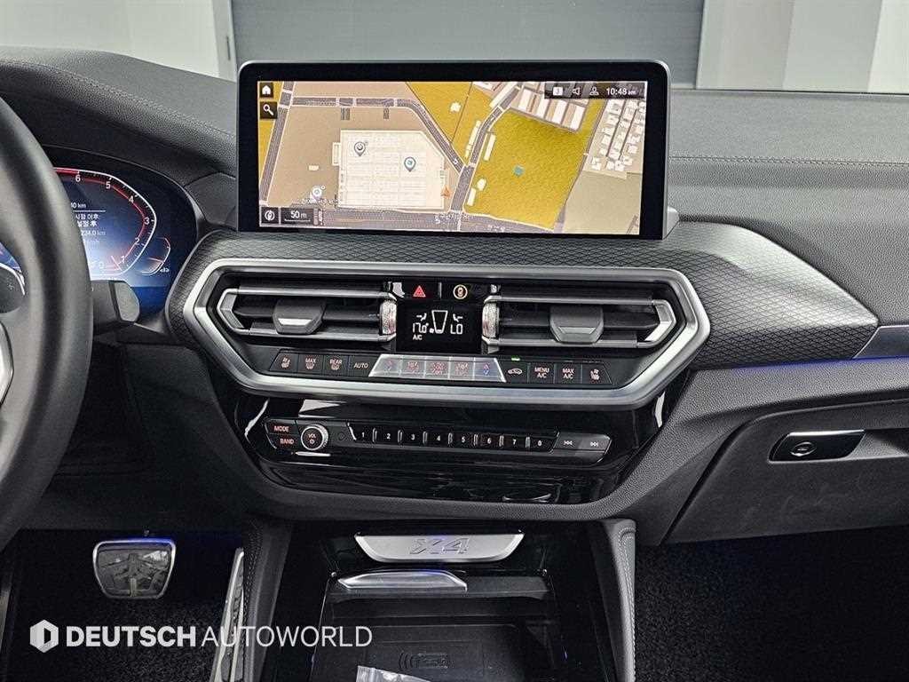 BMW X4 X4 (G02) xDrive 20i M 스포츠 프로 이미지 14