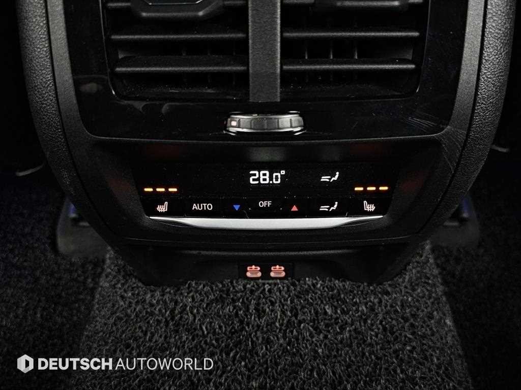BMW X4 X4 (G02) xDrive 20i M 스포츠 프로 이미지 16