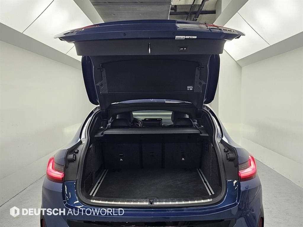 BMW X4 X4 (G02) xDrive 20i M 스포츠 프로 이미지 19