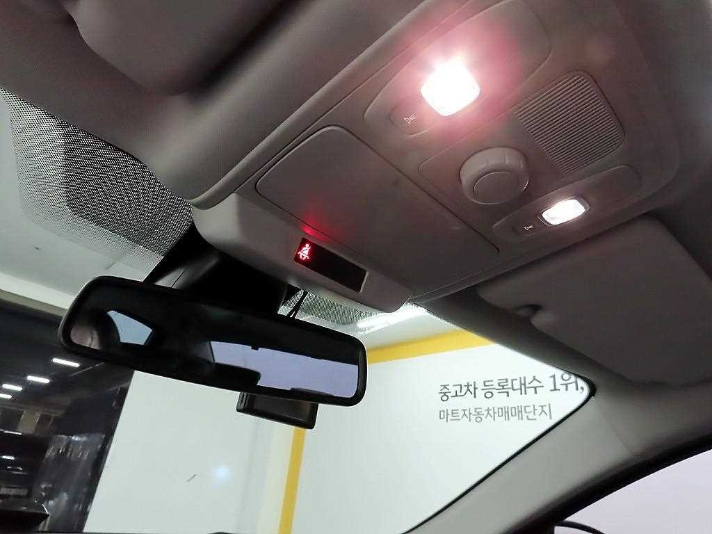 르노코리아(삼성) SM6 가솔린 1.6 TCe RE 이미지 17