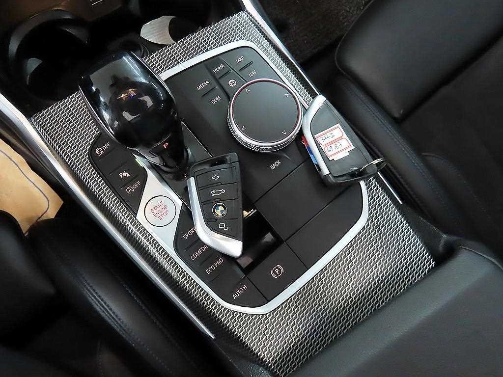BMW 3시리즈 3시리즈 (G20) 320d M 스포츠 이미지 10