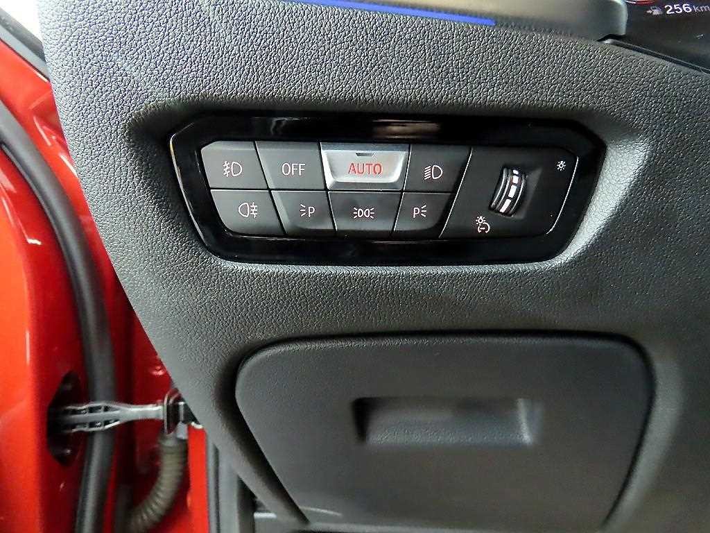 BMW 3시리즈 3시리즈 (G20) 320d M 스포츠 이미지 13