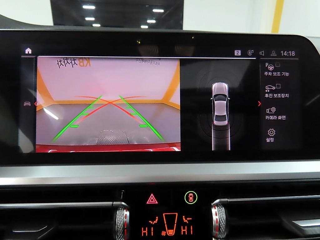 BMW 3시리즈 3시리즈 (G20) 320d M 스포츠 이미지 16