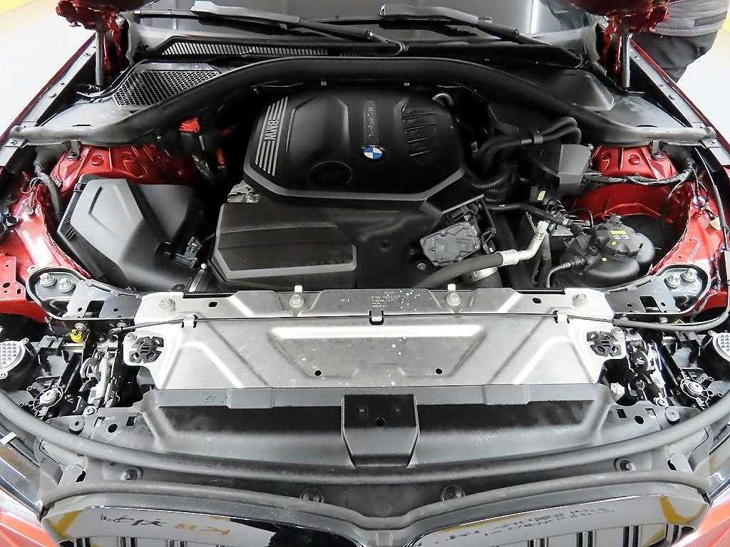 BMW 3시리즈 3시리즈 (G20) 320d M 스포츠 이미지 19