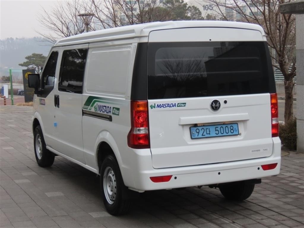 동풍소콘 마사다 EV 4밴 이미지 4