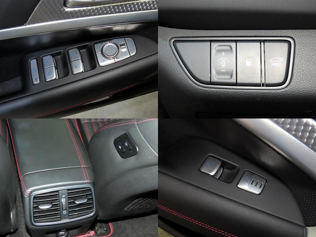 제네시스 G70 더 뉴 G70 가솔린 3.3T 4WD 스포츠 패키지 이미지 18
