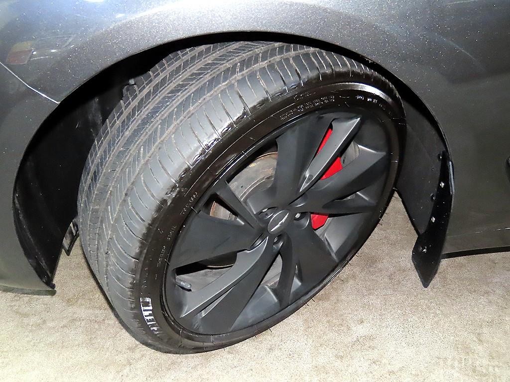 제네시스 G70 더 뉴 G70 가솔린 3.3T 4WD 스포츠 패키지 이미지 20