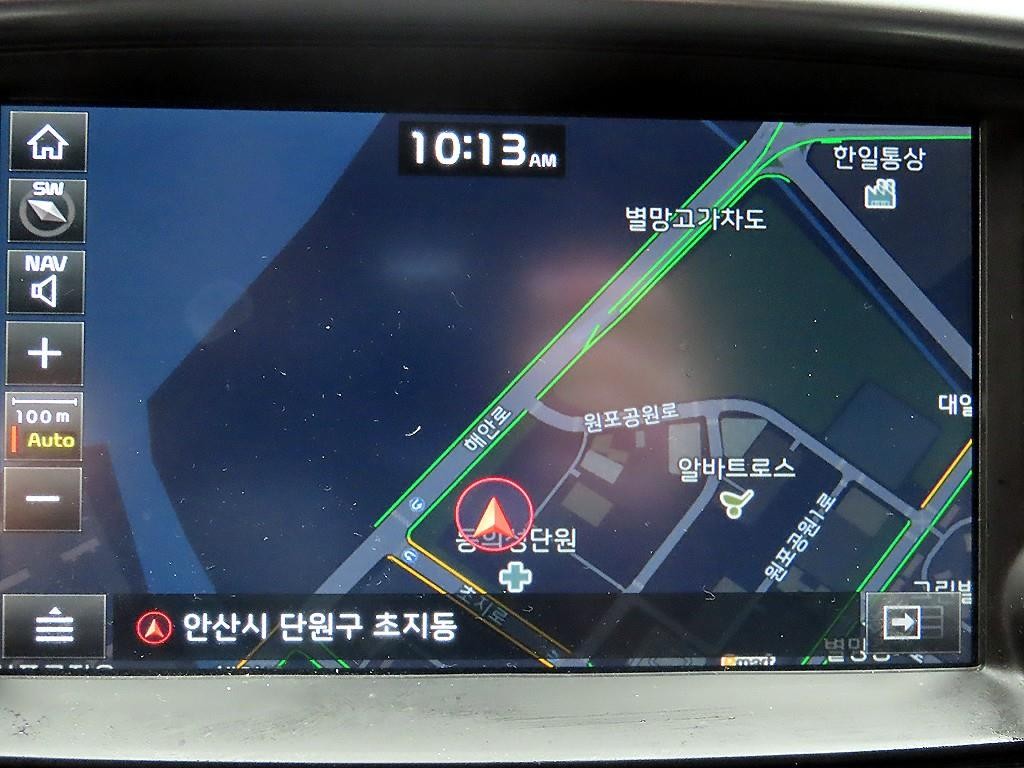 기아 쏘렌토 더 뉴 쏘렌토 디젤 2.0 2WD 럭셔리 이미지 15