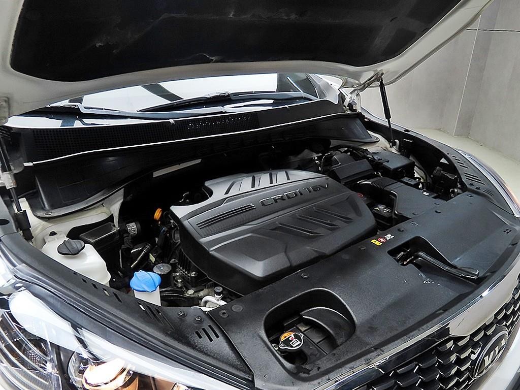 기아 쏘렌토 더 뉴 쏘렌토 디젤 2.0 2WD 럭셔리 이미지 19