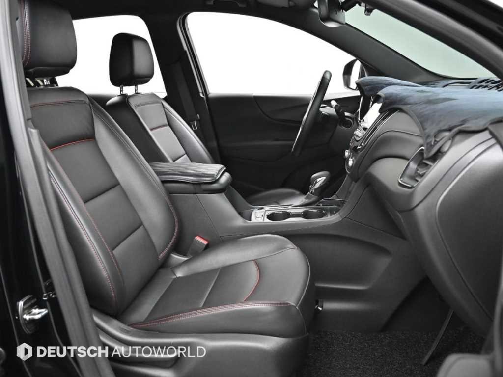 쉐보레 이쿼녹스 더 넥스트 이쿼녹스 가솔린 2WD RS 이미지 10