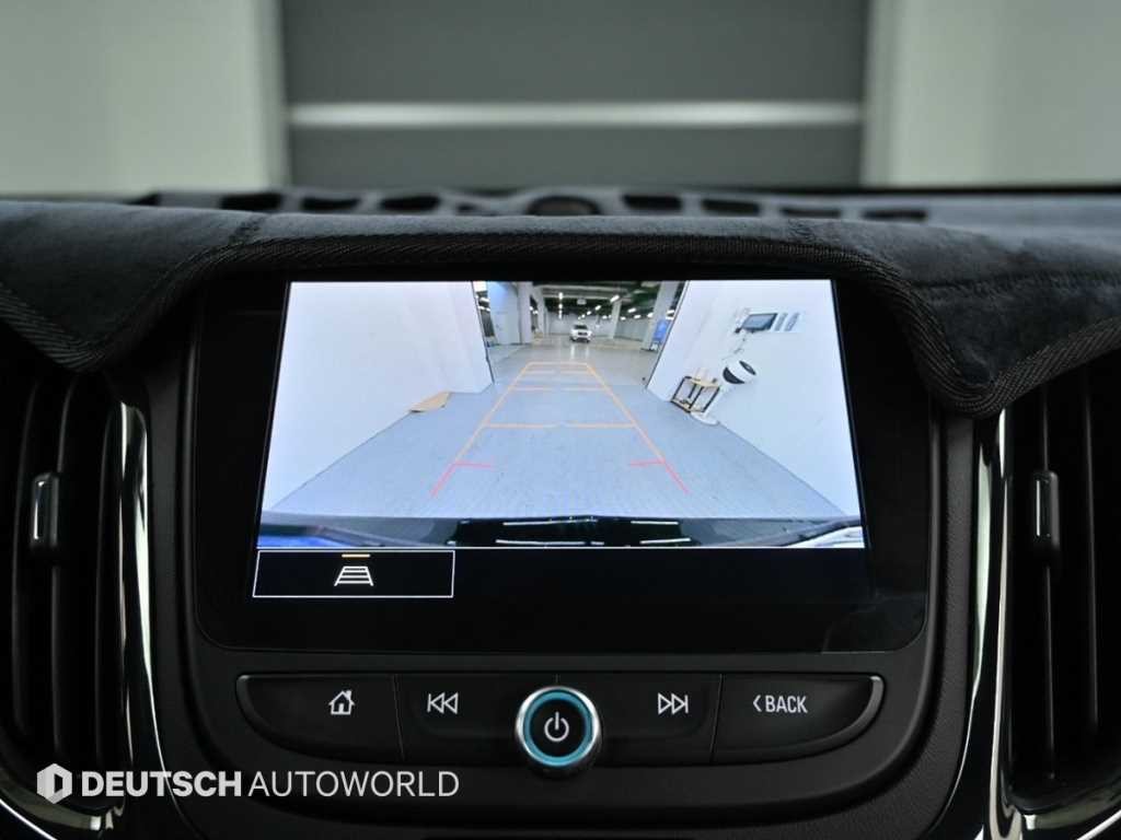 쉐보레 이쿼녹스 더 넥스트 이쿼녹스 가솔린 2WD RS 이미지 15