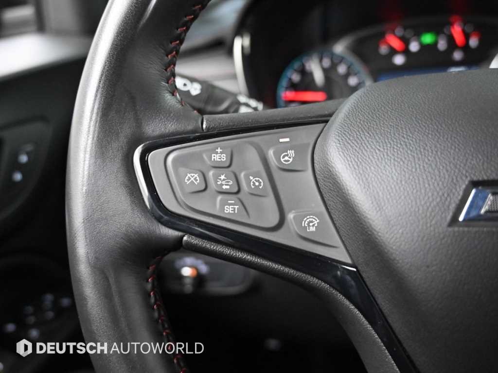 쉐보레 이쿼녹스 더 넥스트 이쿼녹스 가솔린 2WD RS 이미지 18