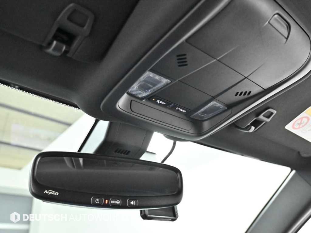 쉐보레 이쿼녹스 더 넥스트 이쿼녹스 가솔린 2WD RS 이미지 19