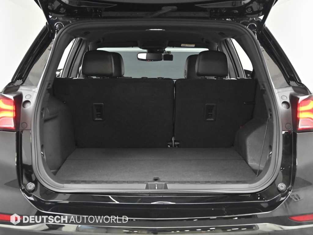쉐보레 이쿼녹스 더 넥스트 이쿼녹스 가솔린 2WD RS 이미지 20