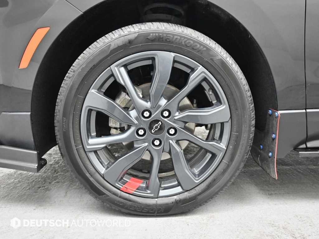 쉐보레 이쿼녹스 더 넥스트 이쿼녹스 가솔린 2WD RS 이미지 5