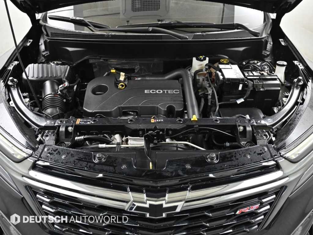 쉐보레 이쿼녹스 더 넥스트 이쿼녹스 가솔린 2WD RS 이미지 6