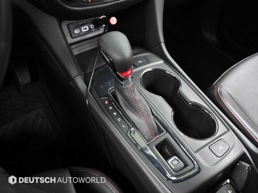 쉐보레 이쿼녹스 더 넥스트 이쿼녹스 가솔린 2WD RS 이미지 9
