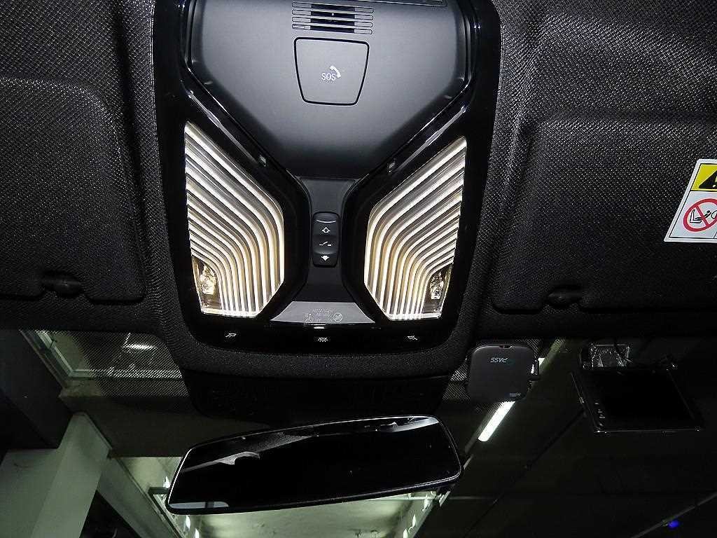 BMW 5시리즈 5시리즈 (G30) 520d M 스포츠 스페셜 에디션 이미지 17