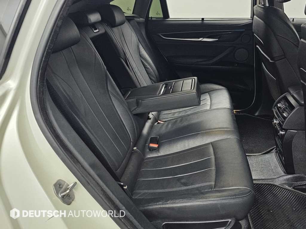 BMW X6 X6 (F16) xDrive 40d 이미지 12