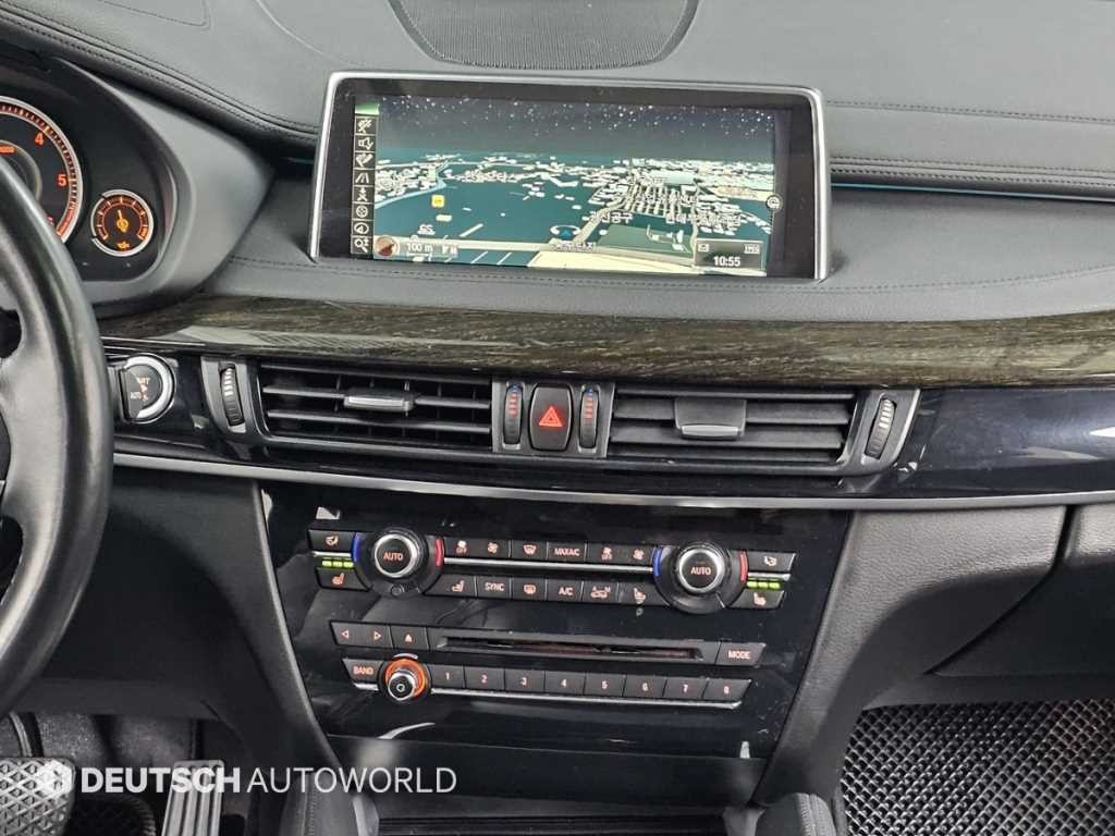 BMW X6 X6 (F16) xDrive 40d 이미지 14