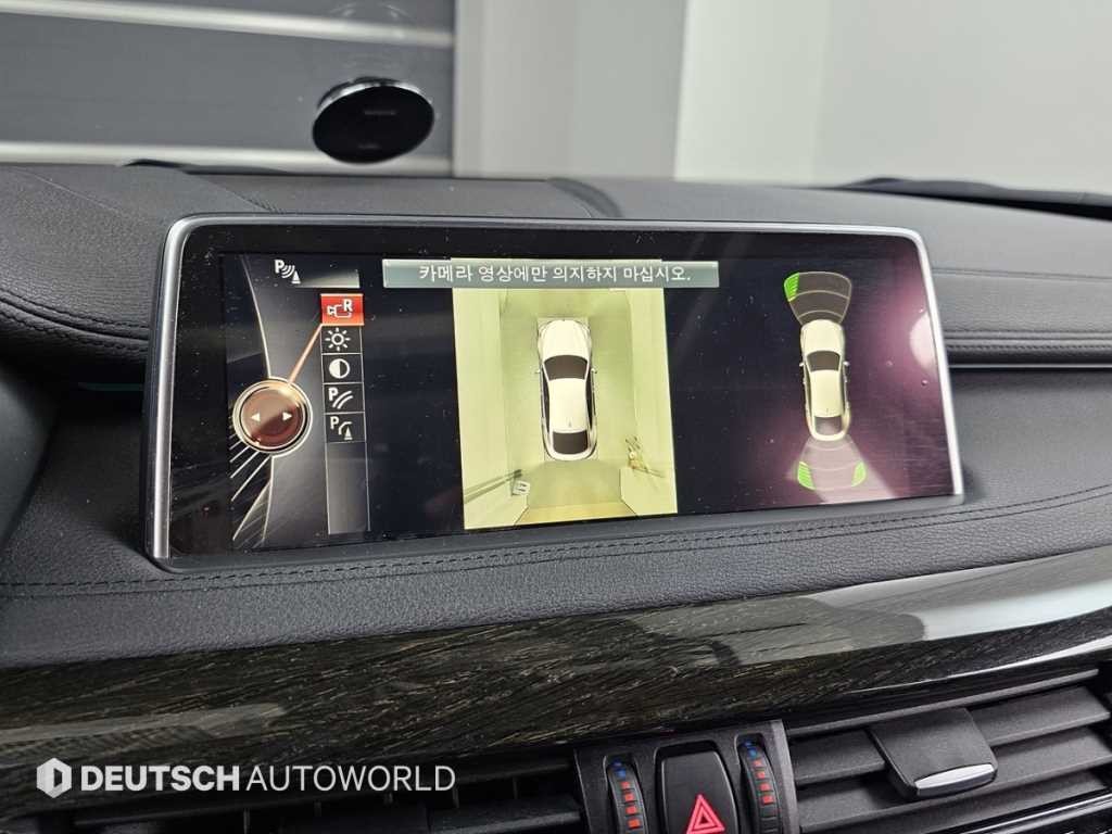 BMW X6 X6 (F16) xDrive 40d 이미지 15