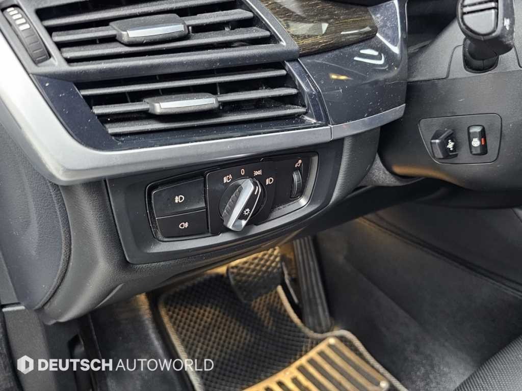 BMW X6 X6 (F16) xDrive 40d 이미지 17