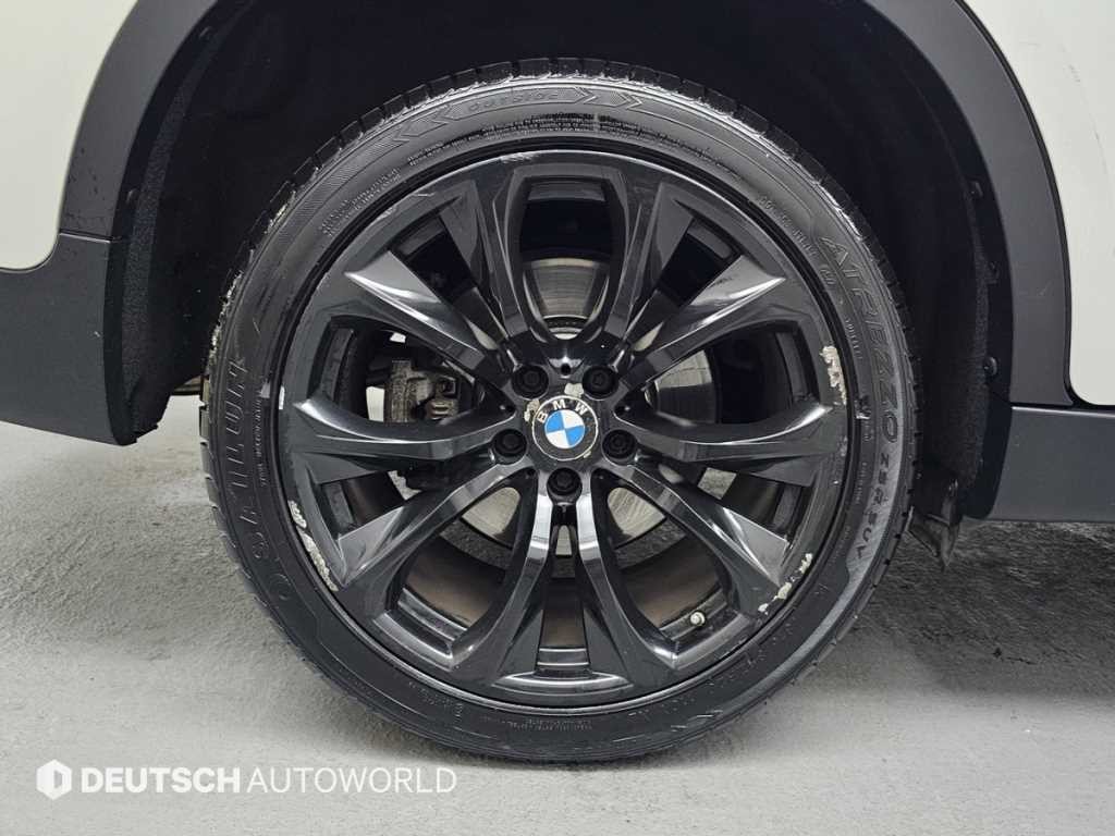 BMW X6 X6 (F16) xDrive 40d 이미지 5