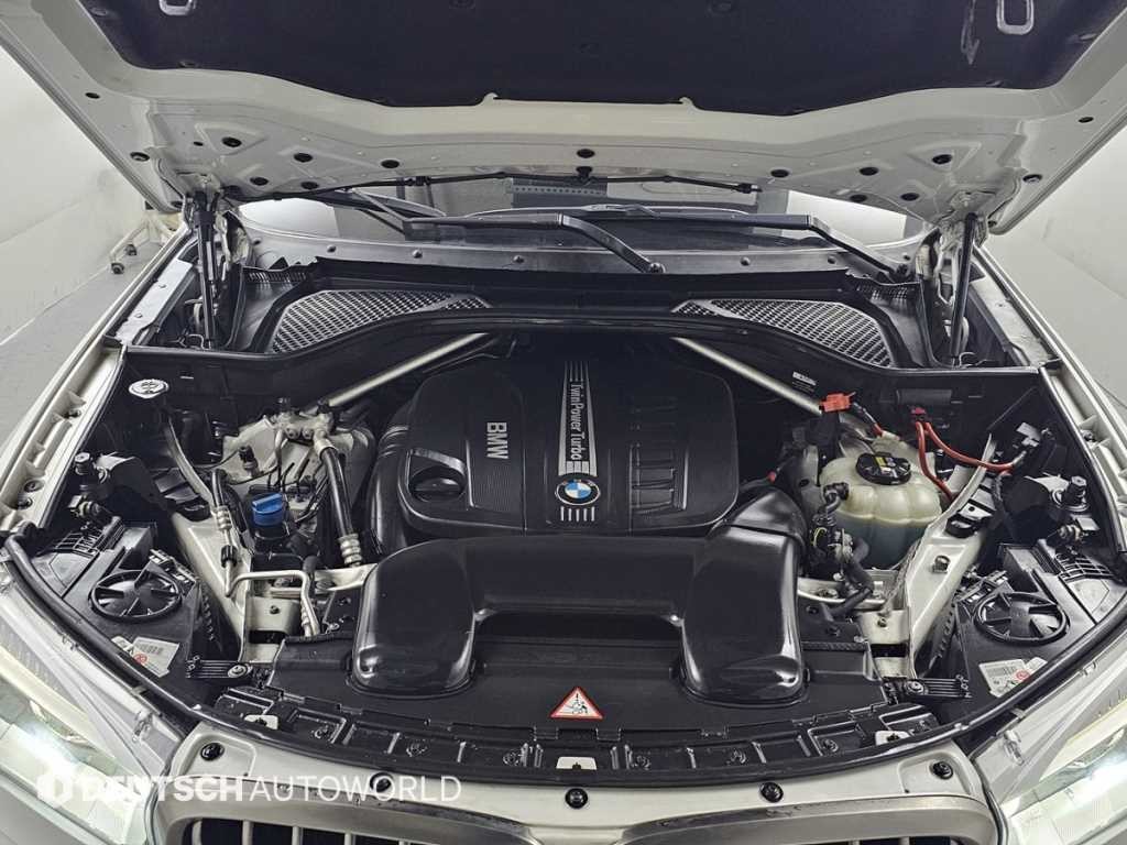 BMW X6 X6 (F16) xDrive 40d 이미지 6