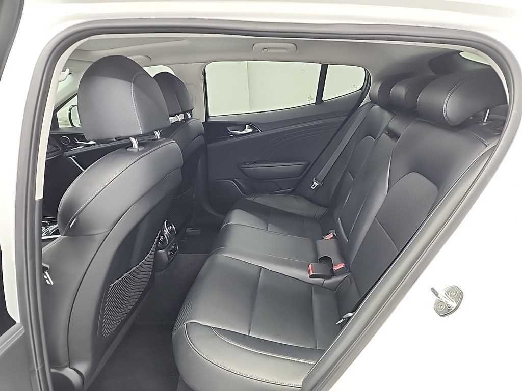 기아 스팅어 스팅어 마이스터 2WD 2.5 플래티넘 이미지 12