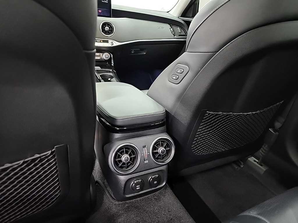 기아 스팅어 스팅어 마이스터 2WD 2.5 플래티넘 이미지 13
