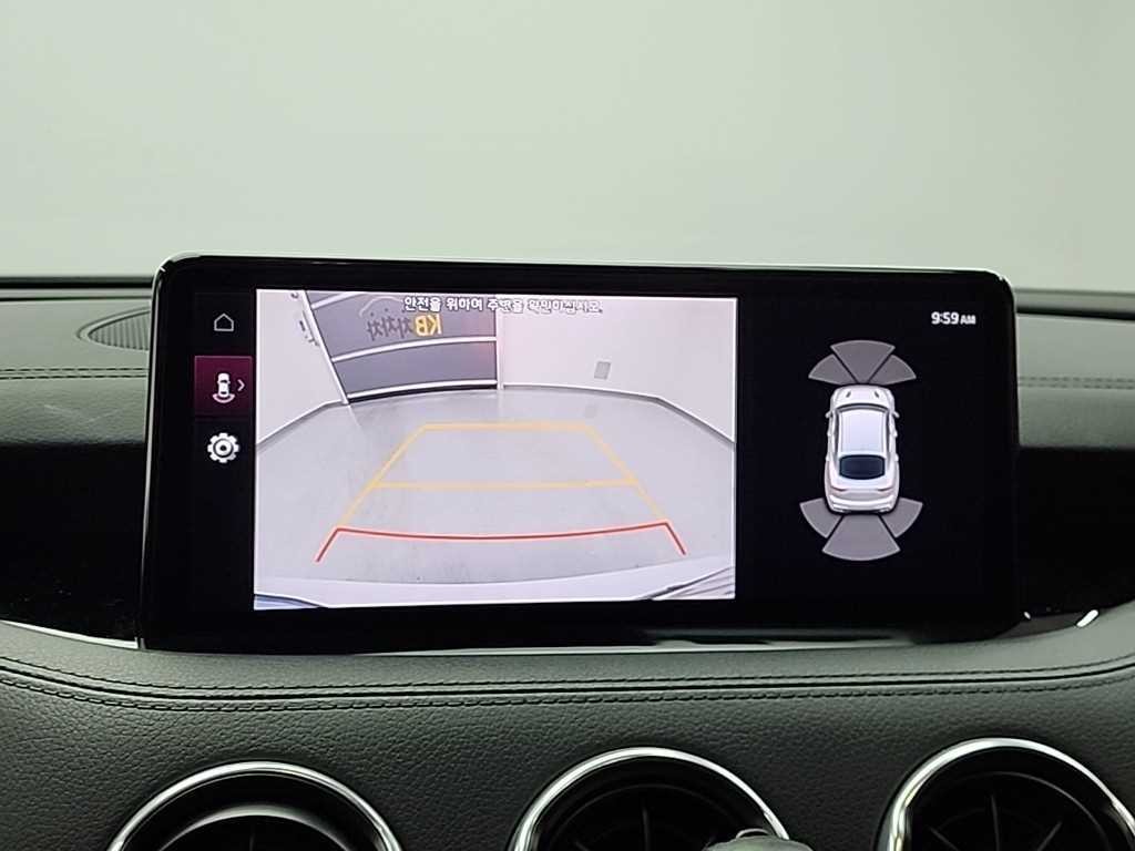 기아 스팅어 스팅어 마이스터 2WD 2.5 플래티넘 이미지 17