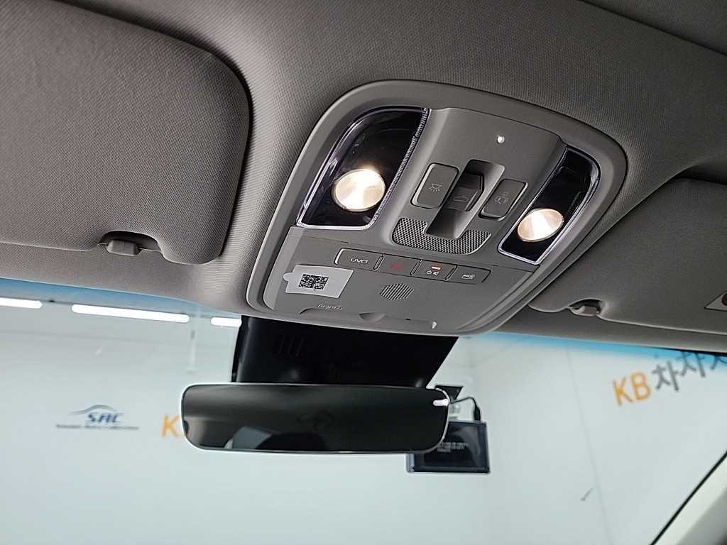 기아 스팅어 스팅어 마이스터 2WD 2.5 플래티넘 이미지 18
