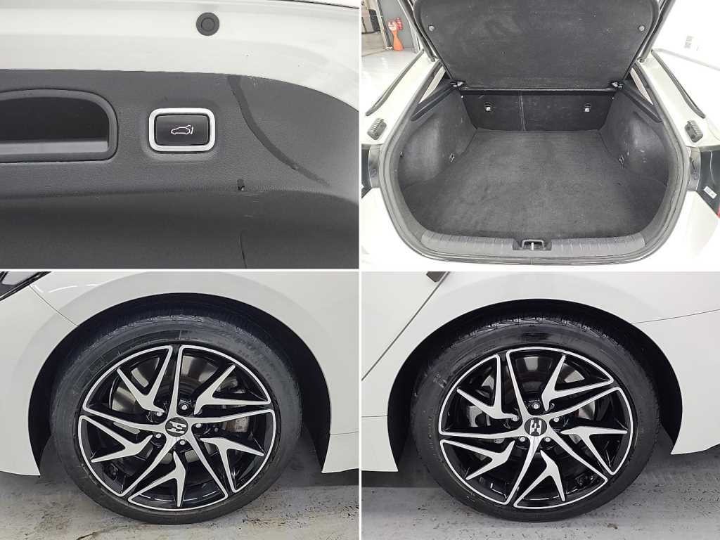 기아 스팅어 스팅어 마이스터 2WD 2.5 플래티넘 이미지 20