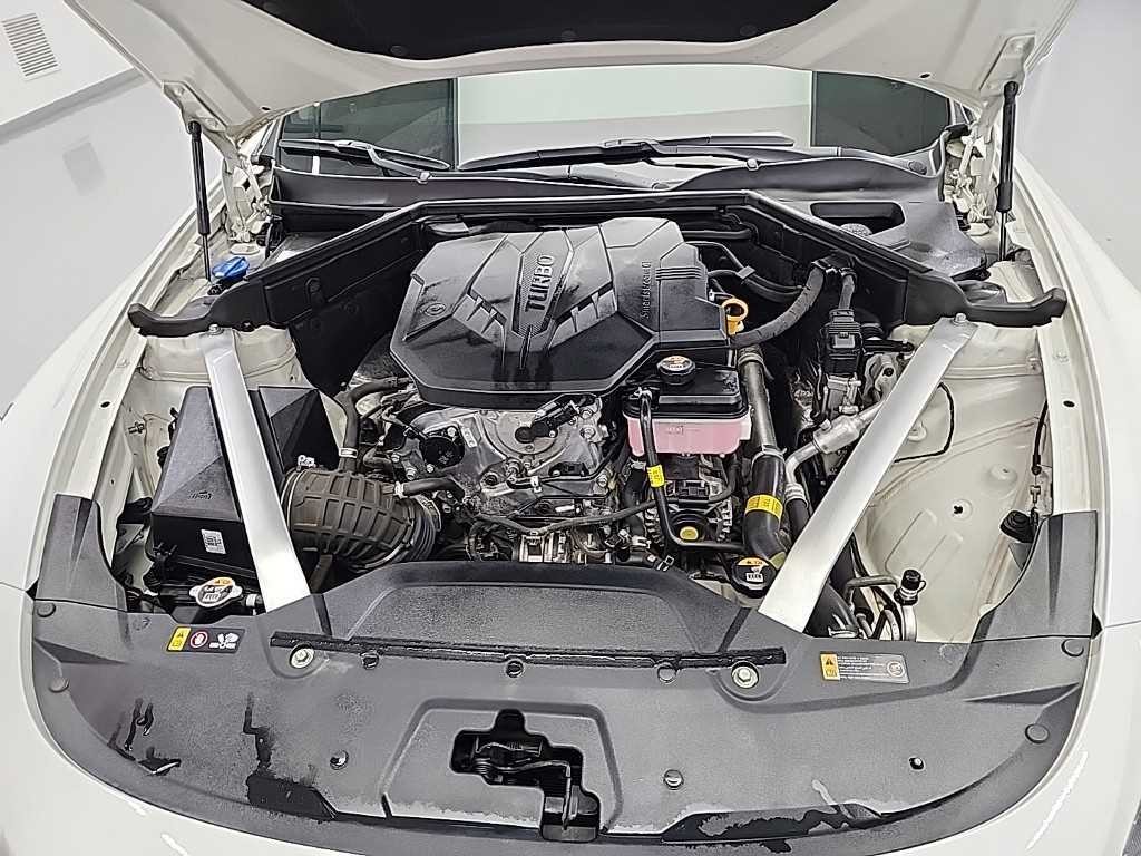 기아 스팅어 스팅어 마이스터 2WD 2.5 플래티넘 이미지 5