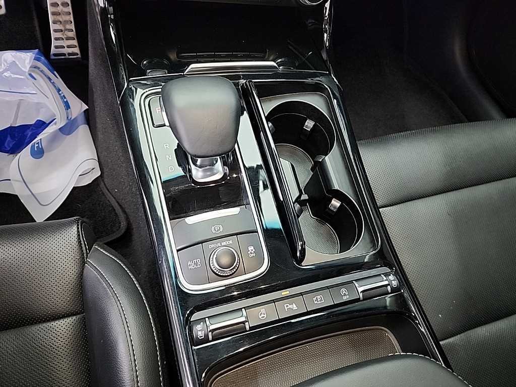기아 스팅어 스팅어 마이스터 2WD 2.5 플래티넘 이미지 8