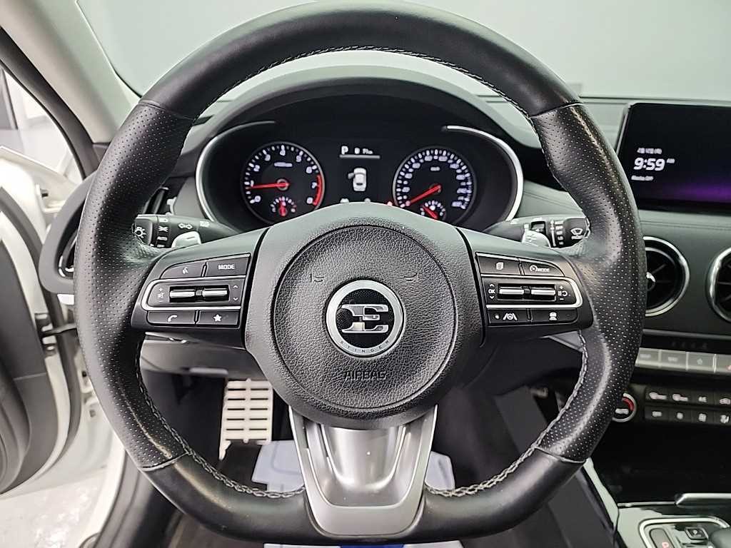 기아 스팅어 스팅어 마이스터 2WD 2.5 플래티넘 이미지 9