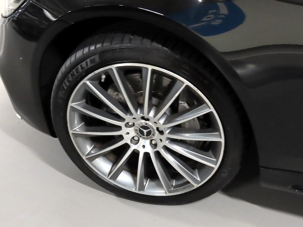 벤츠 S 클래스 S클래스-W222 S 350 d 4MATIC 이미지 19