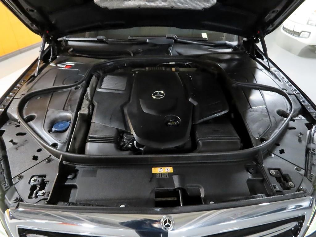 벤츠 S 클래스 S클래스-W222 S 350 d 4MATIC 이미지 20