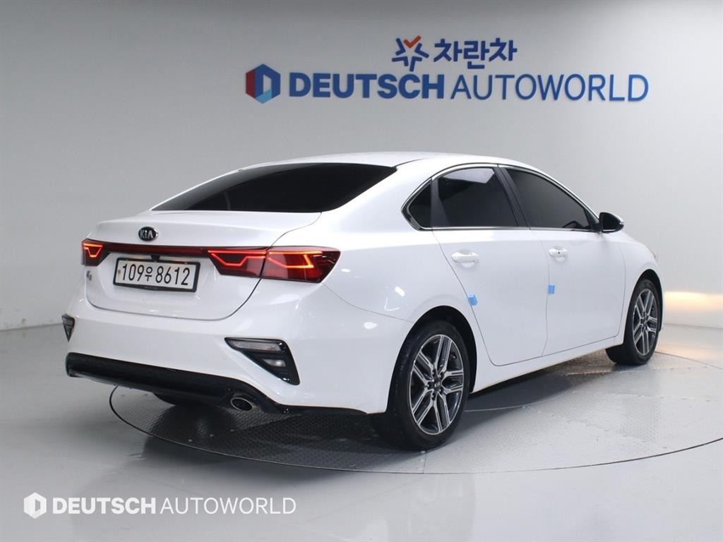 기아 K3 올뉴 K3 1.6 프레스티지 이미지 2